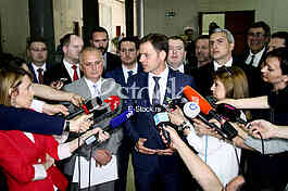 The constituent session of the city of Belgrade
