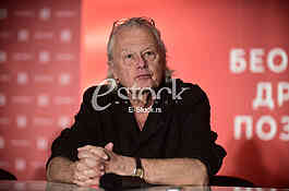 Frank Castrof