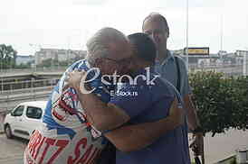 Zeljko Samardzic i Bane Obradovic