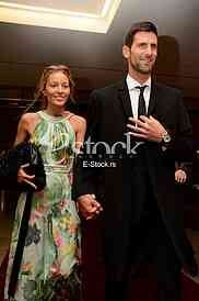 Viktor Troicki wedding at hotel Crowne Plaza