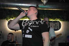 Sloba Radovanovic nastup Gradska kafana