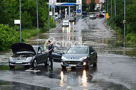 floods