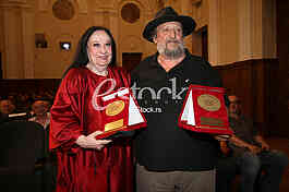 Gold Seal Award