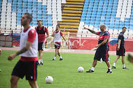 Crvena Zvezda