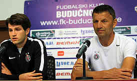 Miroslav Djukic