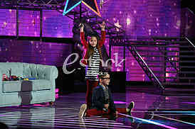 Pinkove zvezdice_photo_e_stock_Katarina Cvijovic