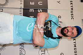 Nemanja Djeric Djexon