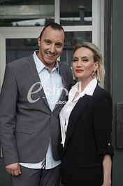 Stefan Usljanin i Jelena Djukic