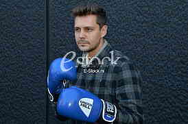 Milos Bikovic