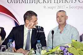 Olympic Committee of Serbia