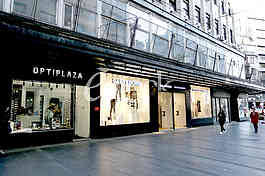 Knez Mihailova ulica