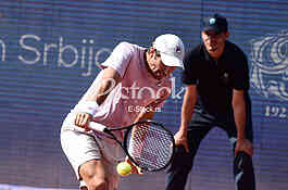 Belgrade Open