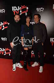 Andrej Ilic Jovana Medic Djordje Trbovic