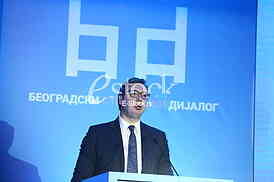 Aleksandar Vucic