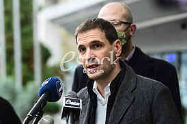 Milos Jovanovic DSS