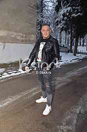 Nenad Marinkovic Gasttozz