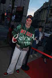 Filip Maksimovic 49. Belgrade Fashion Week