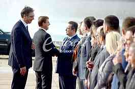 Meeting of the Government of Serbia and Slovenia