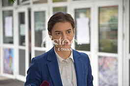 Ana Brnabic
