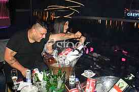 Darko Lazic Andreana Cekic