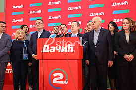 SPS Dacic