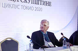 Olympic Committee of Serbia