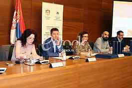 Elvira tot Miodrag Pocuc Olja Jovicic Aleksandar Bogdanovic Ivan Milivojevic