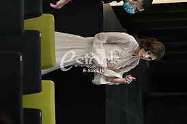 Premijera filma Superdeep, Milena Radulovic