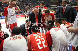 CRVENA ZVEZDA vs MORNAR BAR