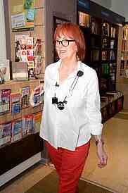 Promotion of the book by Vedrana Rudan, 