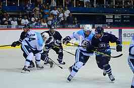Hockey