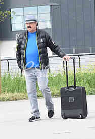 Haris Dzinovic_aerodrom