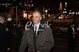 Zoran Markovic