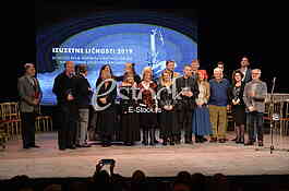 Izuzetne licnosti 2019