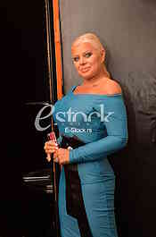 Zorana Pavic