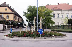 Imperial Palace, Sremska Mitrovica



