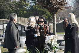 Gordana Saulic i Rade Vuckovic