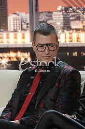 Predrag Azdejkovic