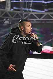 Zadrugovizija Fran Pujas, Sandi Kojic