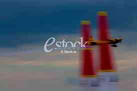 Red Bull air race