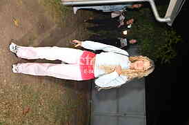 Sara Sekularac Zoi