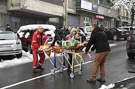 Euromedik klinika Darko Lazic