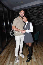 Ljuba Perucica I Katarina Kolozeus