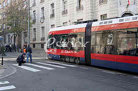 Traffic accident