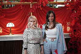 Goca Trzan, Daniela Boracheva