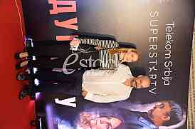 Marta Hadzimanov  Vasil Hadzimanov