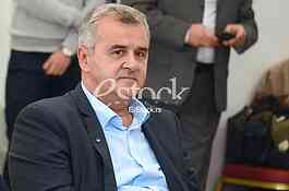  Electoral Assembly of the Handball Association of Serbia