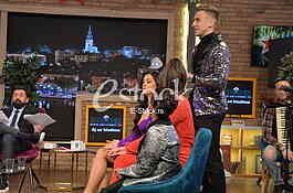 AmiG Show