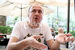Janko Baljak