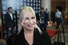 Zorana Mihajlovic
